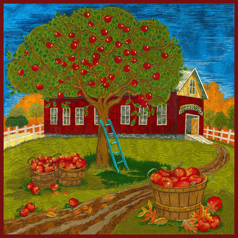 Anita Goodesign Autumn Bounty Premium Plus Collection