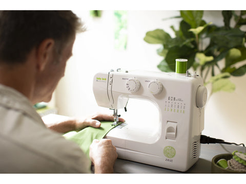 Baby Lock Zest Sewing Machine