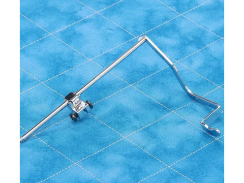 Quilting Bar & Adapter for the Compact & Digital Dual-Feed Foot (Right)