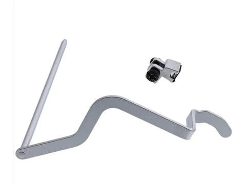 Quilting Bar & Adapter for the Compact & Digital Dual-Feed Foot (Right)