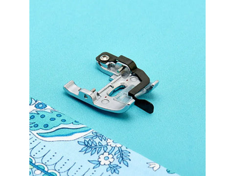 Stitch-in-the-Ditch Sole for the Compact & Digital Dual Feed Foot
