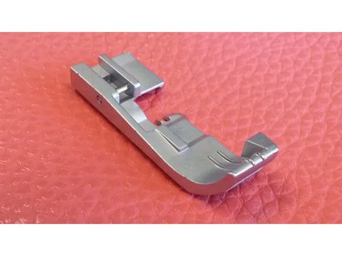 Teflon Foot for 4-Thread Serger