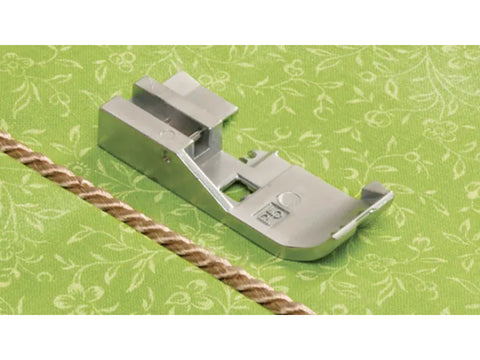 Cording Foot 5mm for  8-Thread Serger
