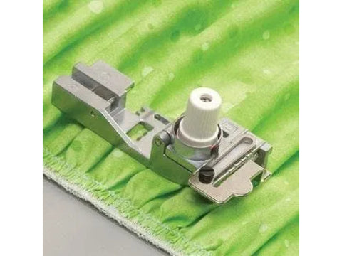 Elastic Foot for 8-Thread Serger