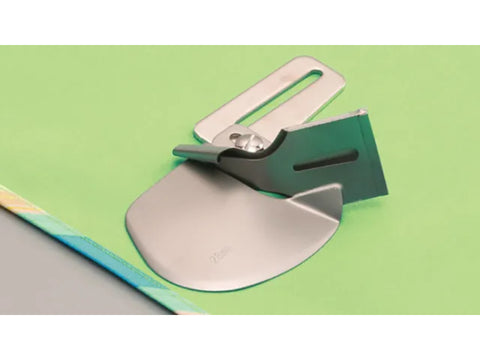 Double Fold Bias Binder - 1-1/8" (28mm)