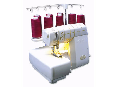 Baby Lock Evolve Wave Serger - Pre-Owned
