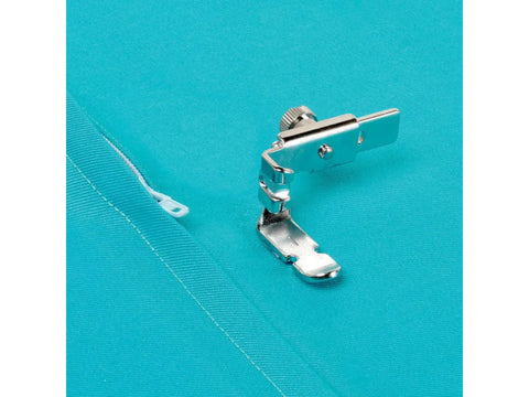 Zipper/Piping Adjustable Foot