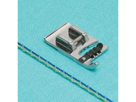 Cording Foot - 3-Cord