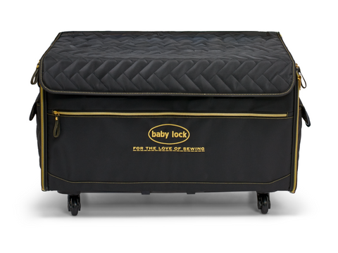 Baby Lock XL Quilted Machine Trolley