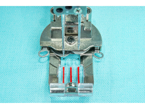 Baby Lock Applaud Creative Top Cover Stitch Machine with ExtraordinAir™ Threading