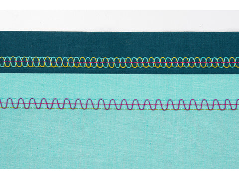 Baby Lock Applaud Creative Top Cover Stitch Machine with ExtraordinAir™ Threading