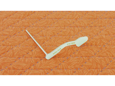 Quilting Guide for Sashiko