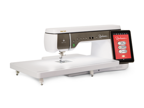 Baby Lock Radiance Extension Table