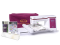 NEW! Baby Lock Reflection Embroidery Machine