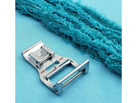Chenille Foot
