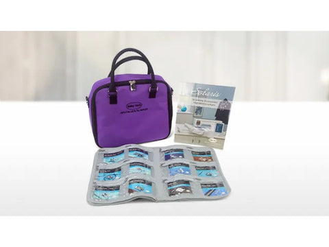 30pc Solaris Foot Kit