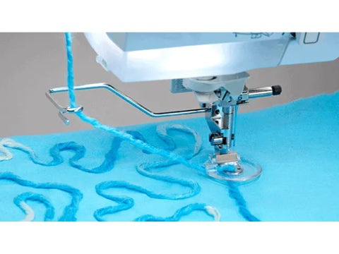 Couching Foot for Ellisimo