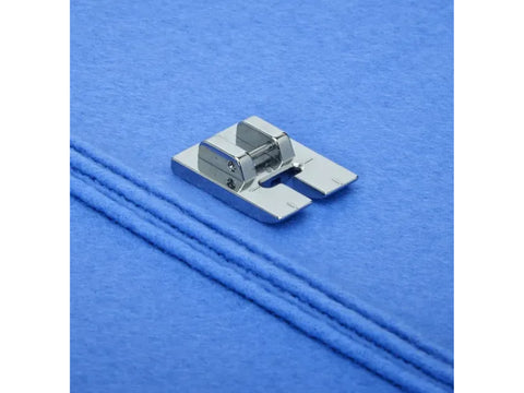 Pintuck Foot 3 Groove