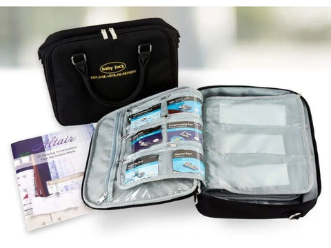 26pc Altair & Aerial Foot Kit