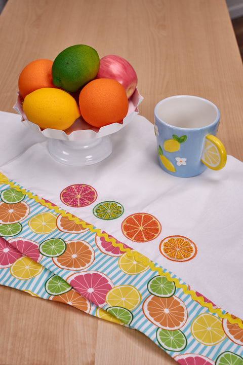 Baby Lock Ursa Dedicated Embroidery Machine