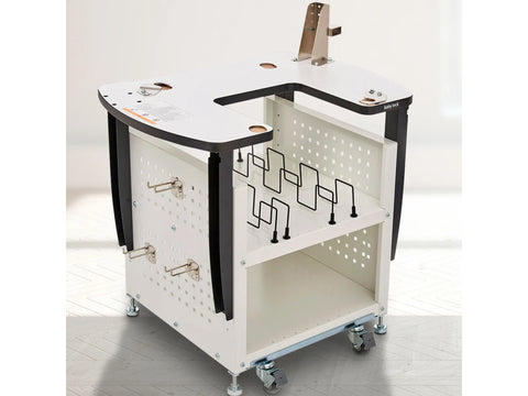Embroidery Machine Stand