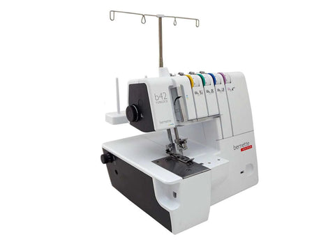 Bernette B42 Funlock Coverstitch Machine