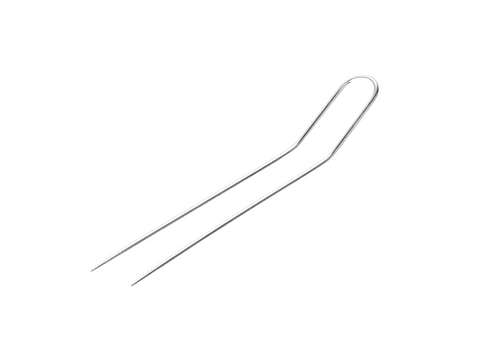 Clover 70Ct Fork Pins