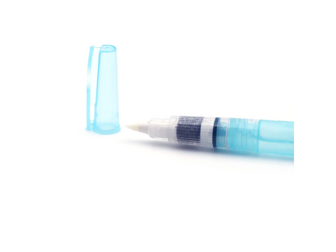 Clover Fabric Folding Pen