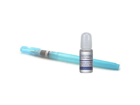 Clover Fabric Folding Pen Refill