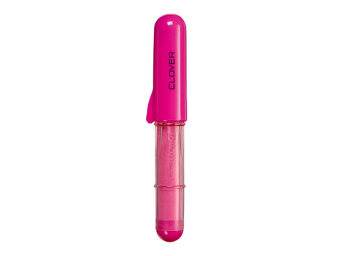 Clover Chaco Pen Style Liner - Pink