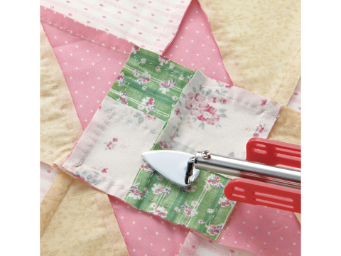 Clover Mini Iron 2 Red