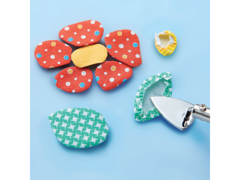 Clover Mini Iron 2 Red