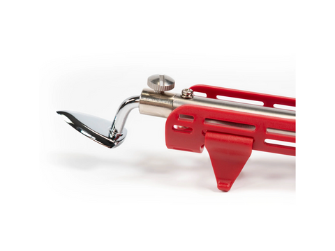Clover Mini Iron 2 Red