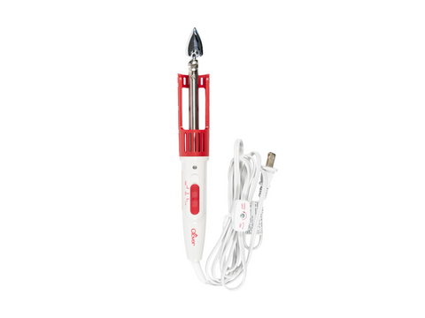 Clover Mini Iron 2 Red