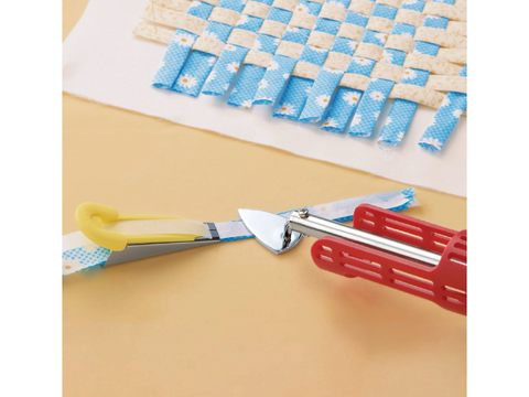 Clover Mini Iron 2 Red