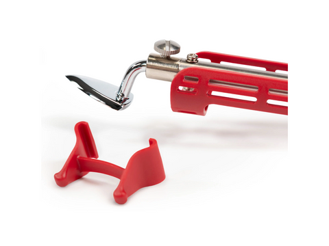 Clover Mini Iron 2 Red