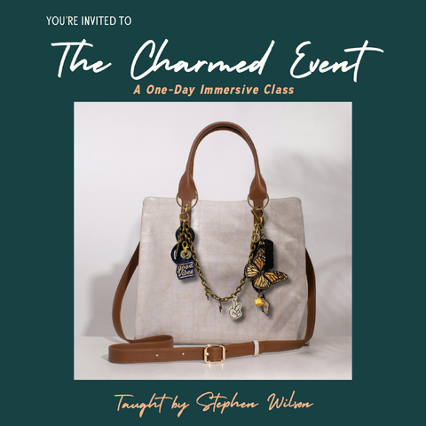 The Charmed Event Optional Package