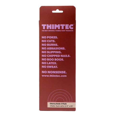 Thimtec Thimble Tape