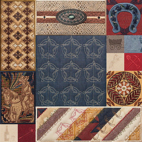 Anita Goodesign Americana Book & Designs