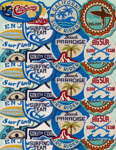 Anita Goodesign 250th Anniversary of America Collection