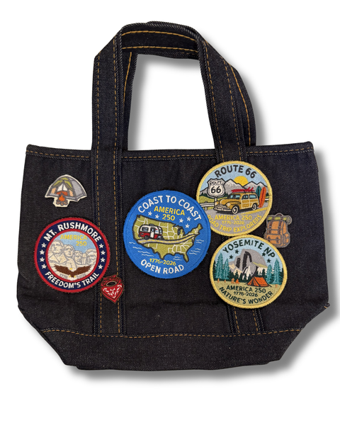Anita Goodesign 250th Anniversary of America Collection