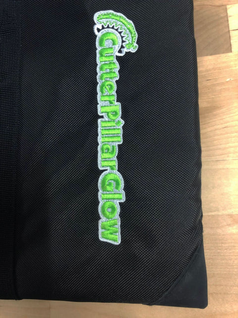 Cutterpillar Glow Classic Tote
