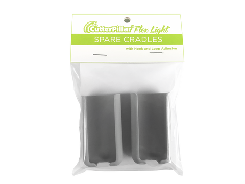 Cutterpillar Extra Flex Cradle 2