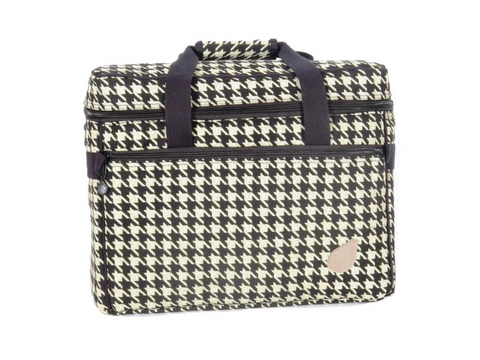 Blue Fig Project Bag Ebony