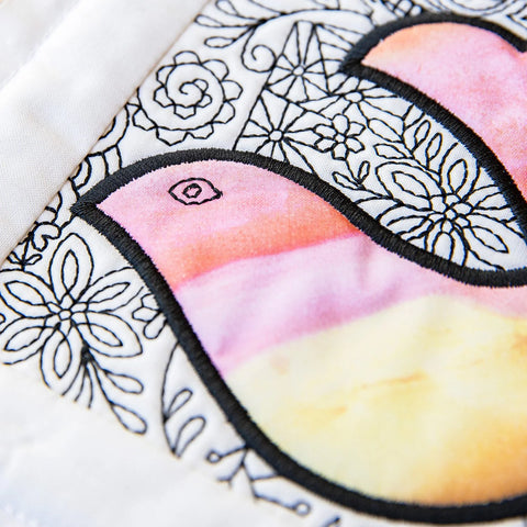 Anita Goodesign On Point Watercolor