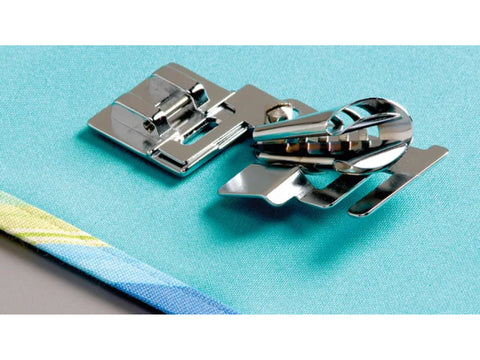 Bias Binder Foot 1"