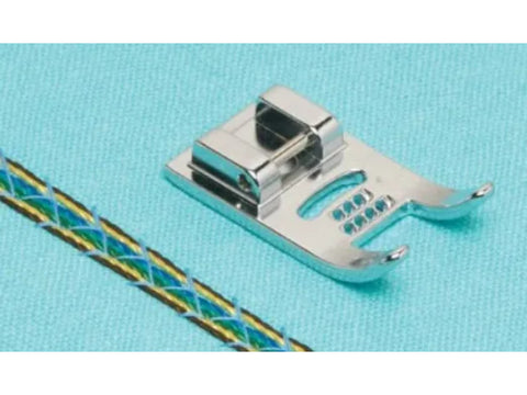 Cording Foot - 7-Cord