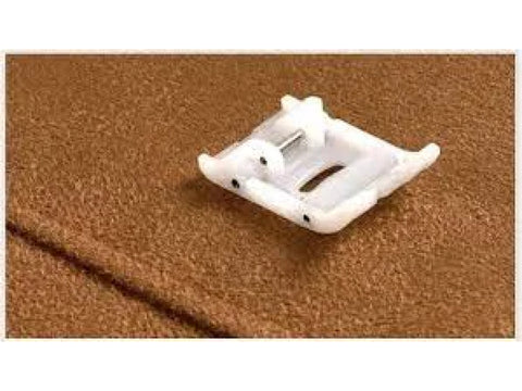 Roller Foot