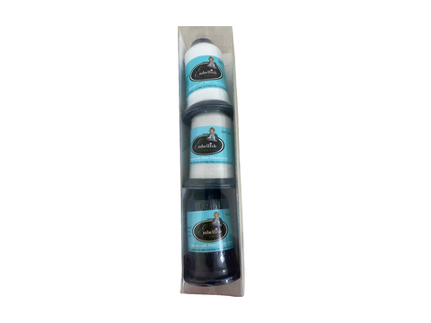 Embellish Dominos Trio