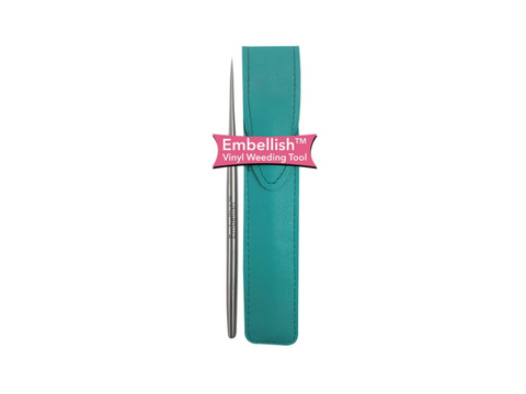 Embellish Vinyl Weeding Tool